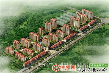 密州府东名邸3室2厅1卫68万96m2，楼层佳