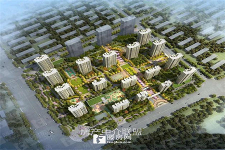 东升龙馨园精装未住2室2厅1卫102㎡
